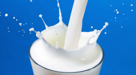 Il latte aumenta il rischio di Parkinson
