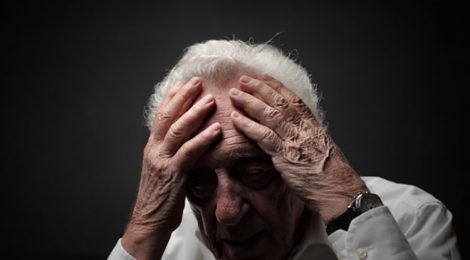 Dolore nel Parkinson sintomi non motori